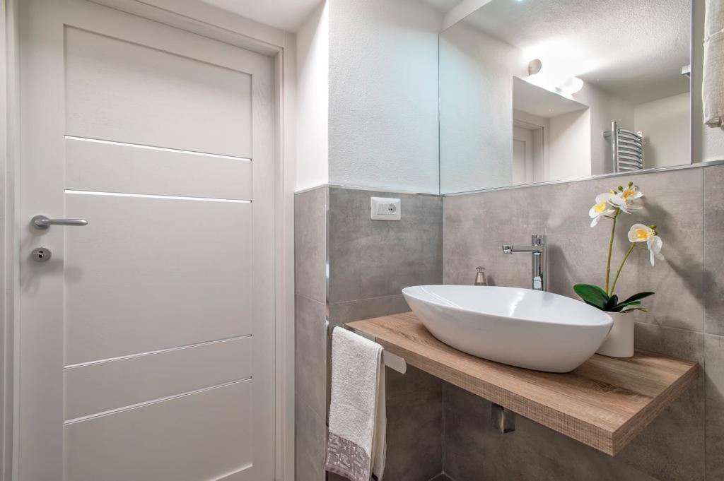 Casa Karin Villa Alghero Kültér fotó