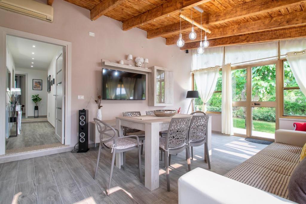 Casa Karin Villa Alghero Kültér fotó