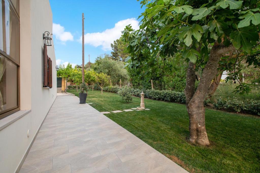 Casa Karin Villa Alghero Kültér fotó