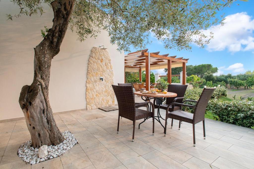 Casa Karin Villa Alghero Kültér fotó